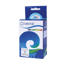 ORINK Hp 27/C8727AE tintapatron ORINK nyomtatópatron & toner