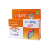ORINK HP 903XL/T6M07AE tintapatron magenta (utángyártott Orink)