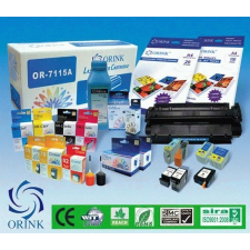 ORINK HP 920XL CD973A FU. TINTAPATRON MAGENTA ORINK nyomtatópatron & toner
