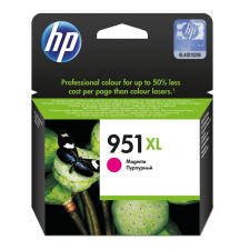 ORINK Hp 951XL/CN047AE tintapatron magenta ORIGINAL nyomtatópatron & toner