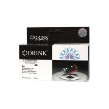 ORINK HP 953XL/L0S70AE tintapatron black (utángyártott Orink) nyomtatópatron & toner