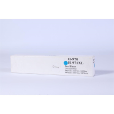 ORINK Hp 971XL/CN626AE tintapatron cyan, ORINK nyomtatópatron & toner