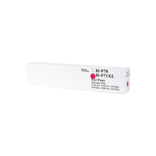 ORINK Hp 971XL/CN627AE tintapatron magenta ORINK nyomtatópatron & toner