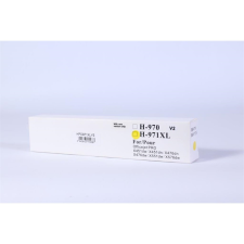 ORINK Hp 971XL/CN628AE tintapatron yellow, ORINK nyomtatópatron & toner