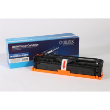 ORINK Hp CB540A/CE320A/CF210X/CANON CRG716 toner black, ORINK nyomtatópatron & toner