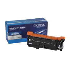 ORINK Hp CE250X/CE400X toner black ORINK nyomtatópatron & toner