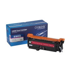 ORINK Hp CE253A/CANON crg723 toner magenta ORINK nyomtatópatron & toner