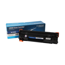 ORINK Hp CE278A/Canon CRG728 toner ORINK nyomtatópatron & toner