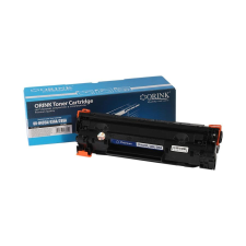 ORINK Hp CE285A toner (utángyártott Orink) nyomtatópatron & toner