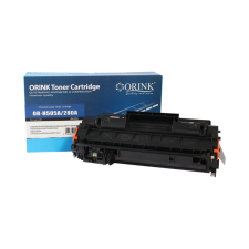 ORINK Hp CE505A/CF280A/CRG719 toner ORINK nyomtatópatron & toner