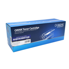 ORINK Hp CF217A/CRG047 toner ORINK PATENTED nyomtatópatron & toner