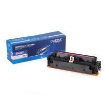 ORINK Hp CF413X magenta toner (utángyártott Orink) nyomtatópatron & toner