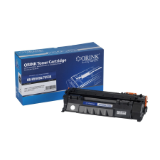 ORINK Hp Q5949A/Q7553A/CRG715 toner ORINK nyomtatópatron & toner