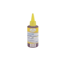 ORINK Ink Hp Universal dye yellow 100ml ORINK nyomtató kellék