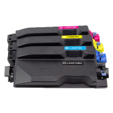 ORINK Kyocera TK5270 toner cyan ORINK nyomtatópatron & toner