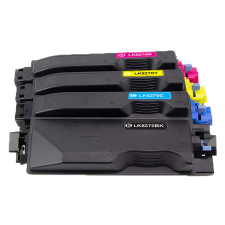 ORINK Kyocera TK5270 toner magenta ORINK nyomtatópatron & toner