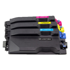 ORINK Kyocera TK5270 toner yellow ORINK nyomtatópatron & toner