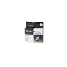 ORINK LC227XL utángyártott Brother tintapatron fekete (BROLC227XL) (BROLC227XL) nyomtatópatron & toner