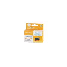 ORINK Lexmark 150XL tintapatron cyan, ORINK nyomtatópatron & toner