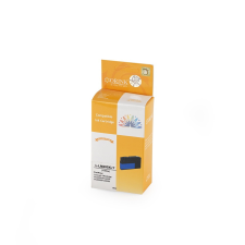 ORINK Lexmark 200XL tintapatron yellow ORINK nyomtatópatron & toner