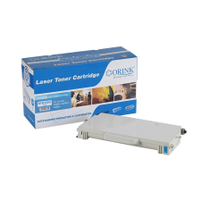 ORINK Lexmark C500 toner cyan ORINK nyomtatópatron & toner