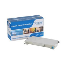 ORINK Lexmark C500 toner cyan ORINK (LEOC500CY) nyomtatópatron & toner