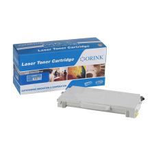 ORINK Lexmark C510 toner yellow ORINK nyomtatópatron & toner