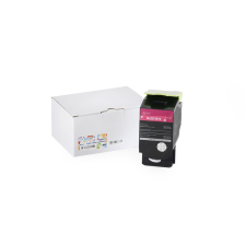 ORINK Lexmark CS310/410/510 toner magenta ORINK 3K nyomtatópatron & toner