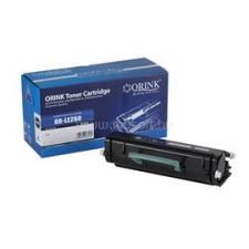 ORINK Lexmark E260 toner ORINK (LEOE260) nyomtatópatron & toner