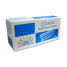 ORINK OKI C301/321 2.2K utángyártott toner fekete (ORC301BK) nyomtatópatron & toner