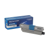 ORINK Oki C301/C321 toner black ORINK