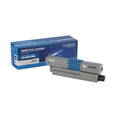 ORINK Oki C301/C321 toner black ORINK nyomtatópatron & toner