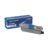 ORINK Oki C301/C321 toner black ORINK (OKOC301BK)