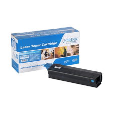ORINK Oki C3100/C3200 toner cyan ORINK nyomtatópatron & toner