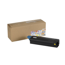 ORINK Oki C3100 toner yellow ORINK nyomtatópatron & toner
