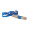 ORINK Oki C332/MC363 cyan toner 3K (utángyártott Orink)