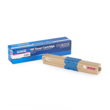 ORINK Oki C332/MC363 toner magenta ORINK 3K nyomtatópatron & toner