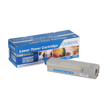 ORINK Oki C5800/C5900 toner cyan, ORINK nyomtatópatron & toner