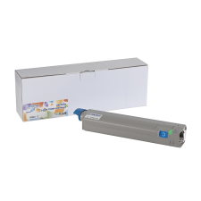 ORINK Oki C801/C821 toner cyan ORINK nyomtatópatron & toner