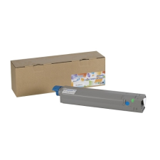 ORINK Oki C810/C830 toner cyan ORINK nyomtatópatron & toner
