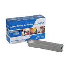 ORINK Oki C8600 toner yellow ORINK (OKOC8600Y) nyomtatópatron & toner