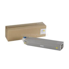 ORINK Oki C9300 toner yellow ORINK (OKOC9300YE) nyomtatópatron & toner