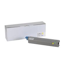ORINK Oki MC860 toner yellow ORINK 10K nyomtatópatron & toner