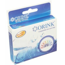 ORINK ORINK Epson 603XL utángyártott Black tintapatron nyomtatópatron & toner