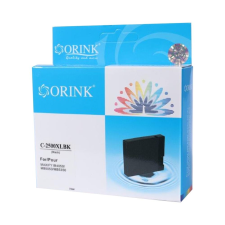 ORINK PGI2500XL utángyártott Canon tintapatron fekete (CAOPGI2500XLBK) (CAOPGI2500XLBK) nyomtatópatron & toner