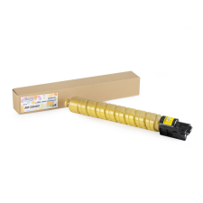 ORINK Ricoh C3500/C4500 toner yellow ORINK nyomtatópatron & toner