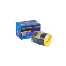 ORINK Samsung CLP300/Xerox 6110 toner yellow ORINK (SAOCLP300YEUNI) nyomtatópatron & toner