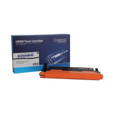 ORINK Samsung CLP310/CLP315/CLP320 fekete toner (utángyártott Orink) nyomtatópatron & toner