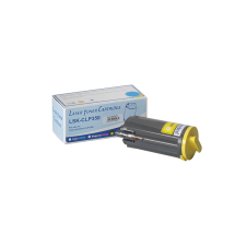 ORINK Samsung CLP350 toner yellow ORINK nyomtatópatron & toner