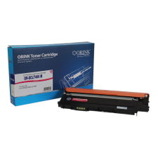 ORINK Samsung CLP360 toner magenta ORINK nyomtatópatron & toner